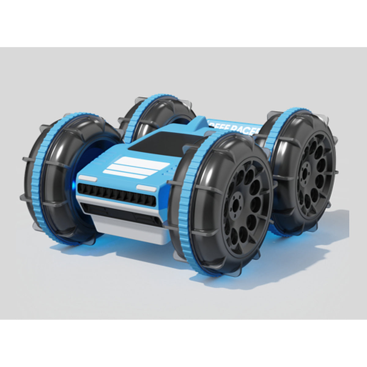 Sharper Image RC Hydro Crawler