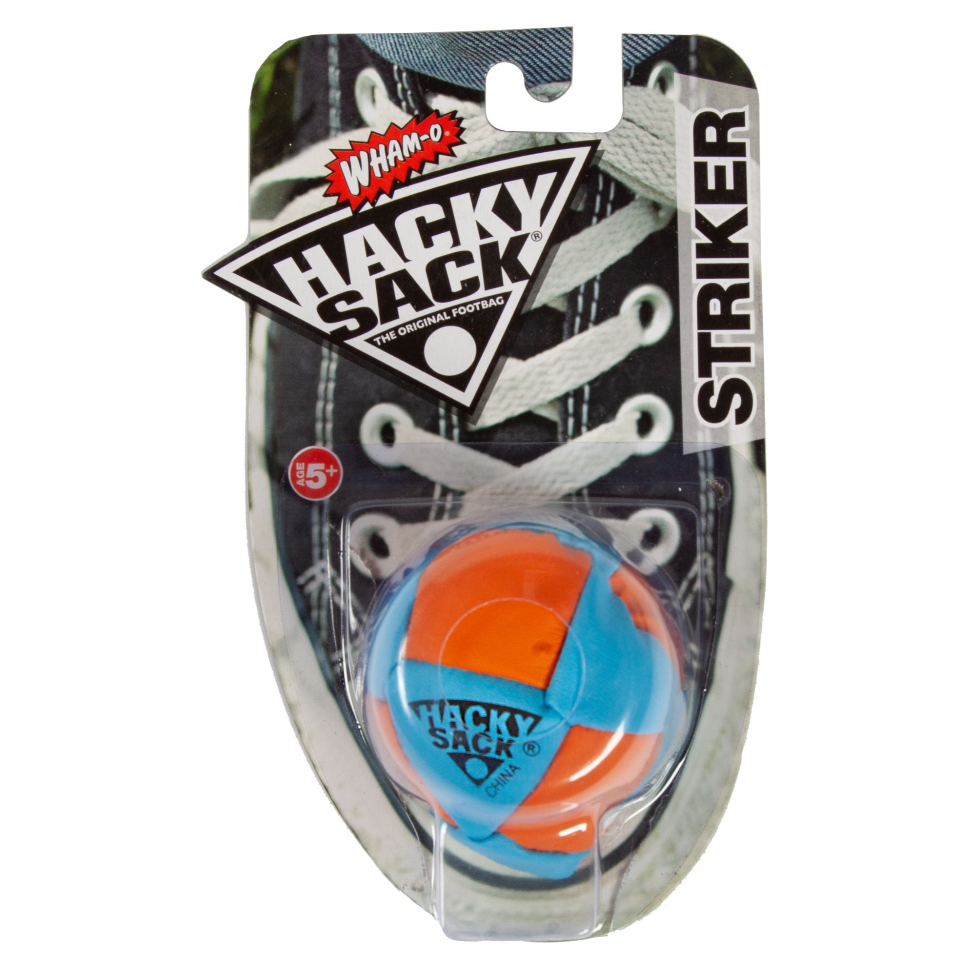 Wham-O Implus Hacky Sack Striker