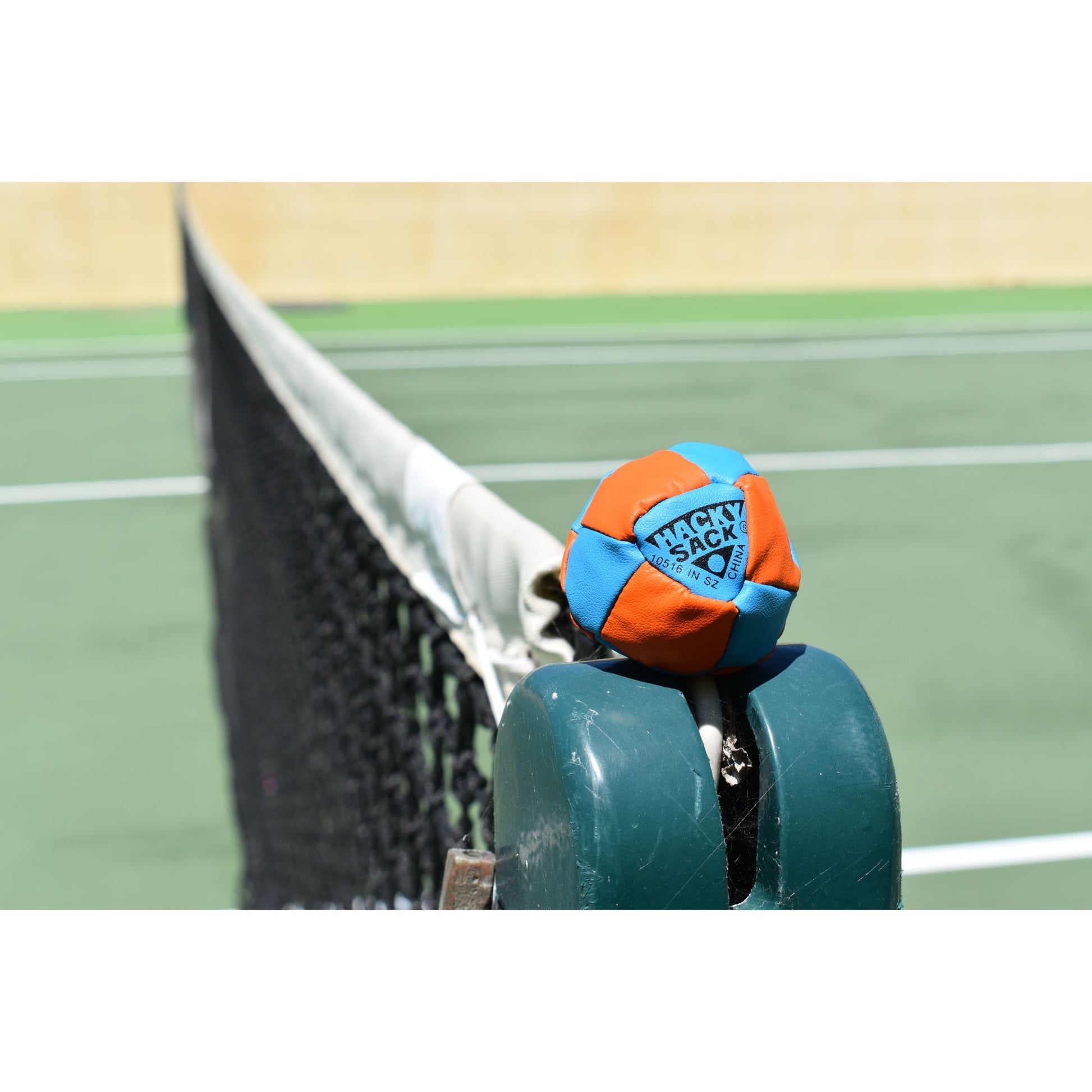 Wham-O Implus Hacky Sack Striker - Toyworld Australia