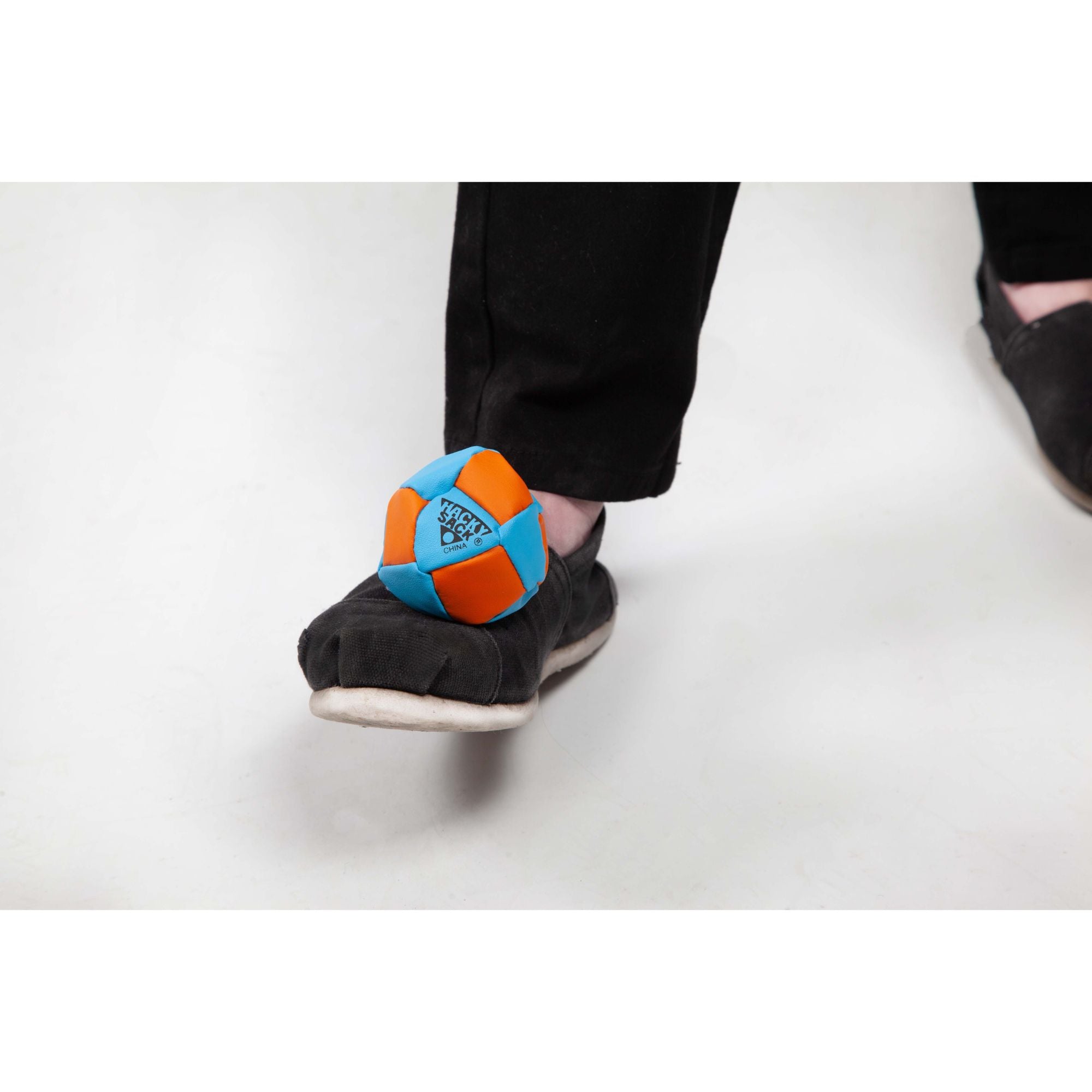 Wham-O Implus Hacky Sack Striker - Toyworld Australia