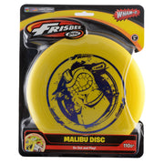 Wham-O Implus Malibu Frisbee Assorted Styles - Toyworld Australia