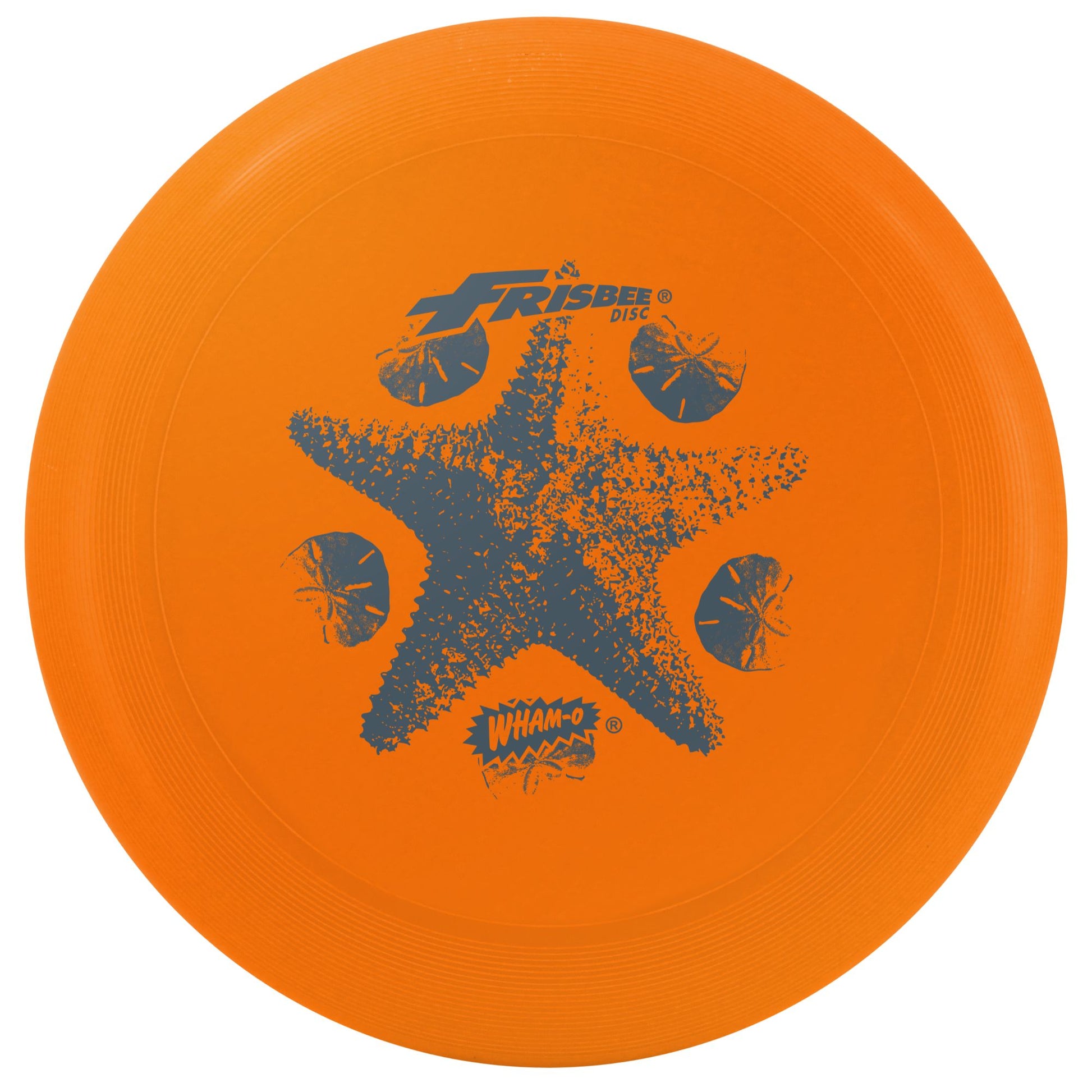 Wham-O Implus Malibu Frisbee Assorted Styles - Toyworld Australia
