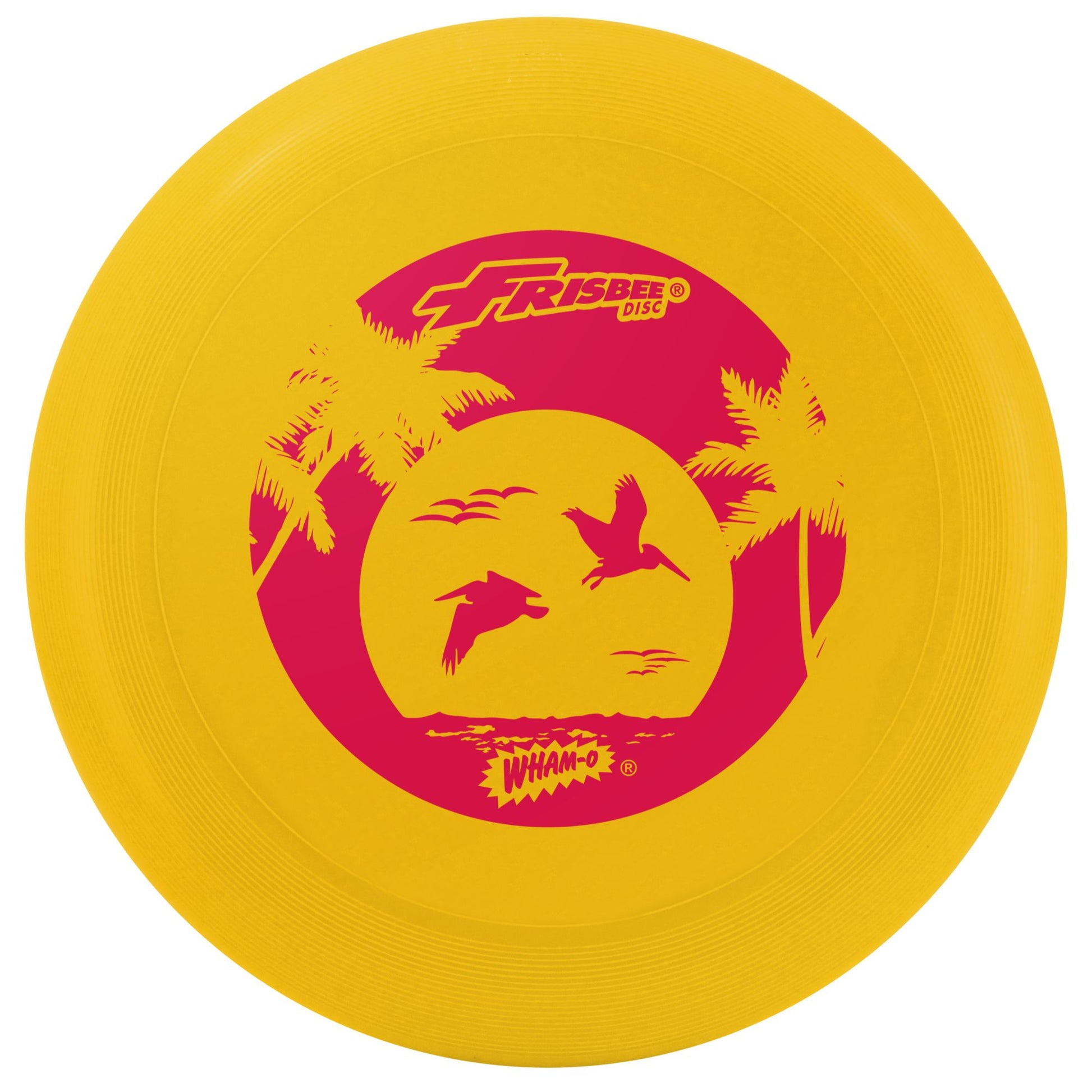Wham-O Implus Malibu Frisbee Assorted Styles - Toyworld Australia