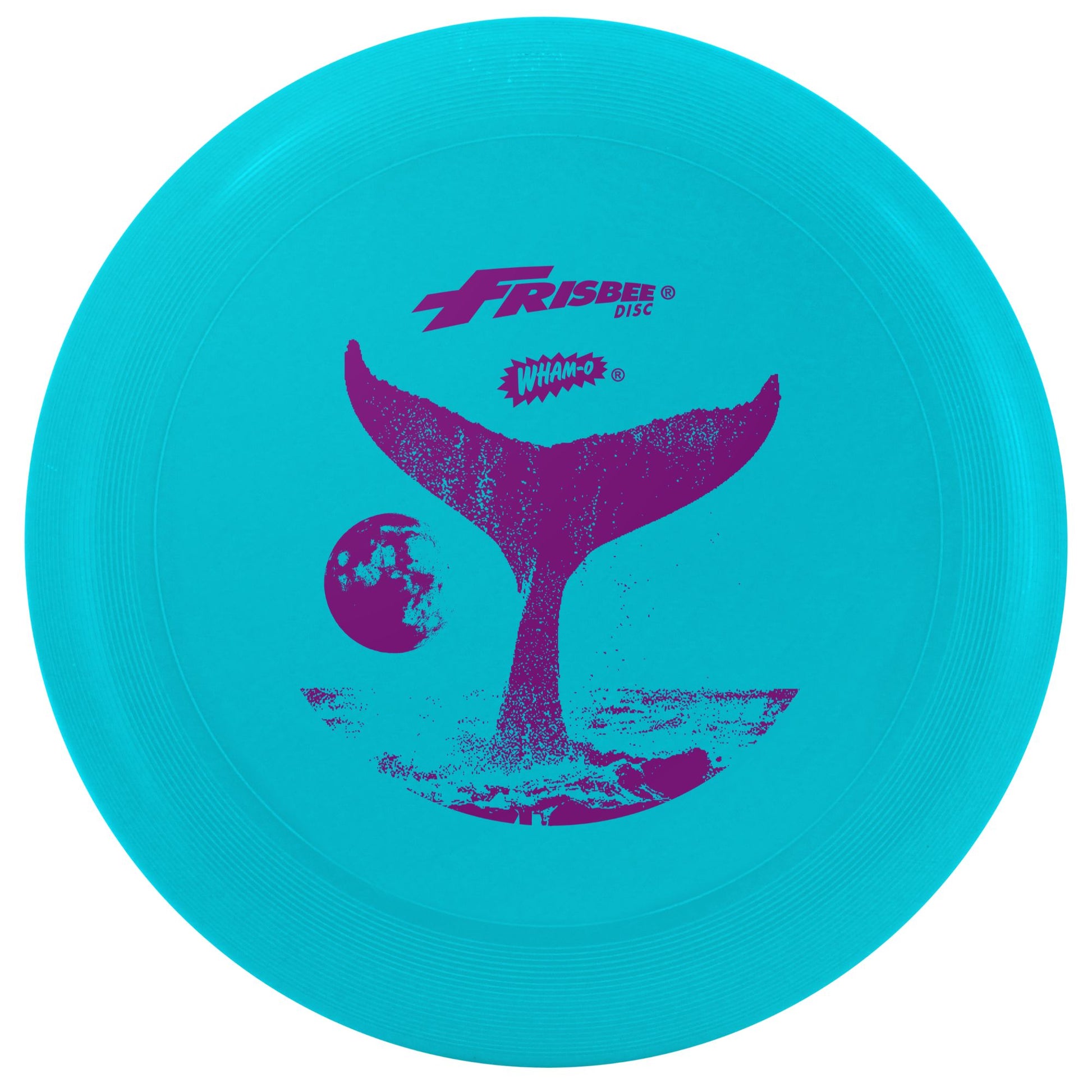 Wham-O Implus Malibu Frisbee Assorted Styles - Toyworld Australia