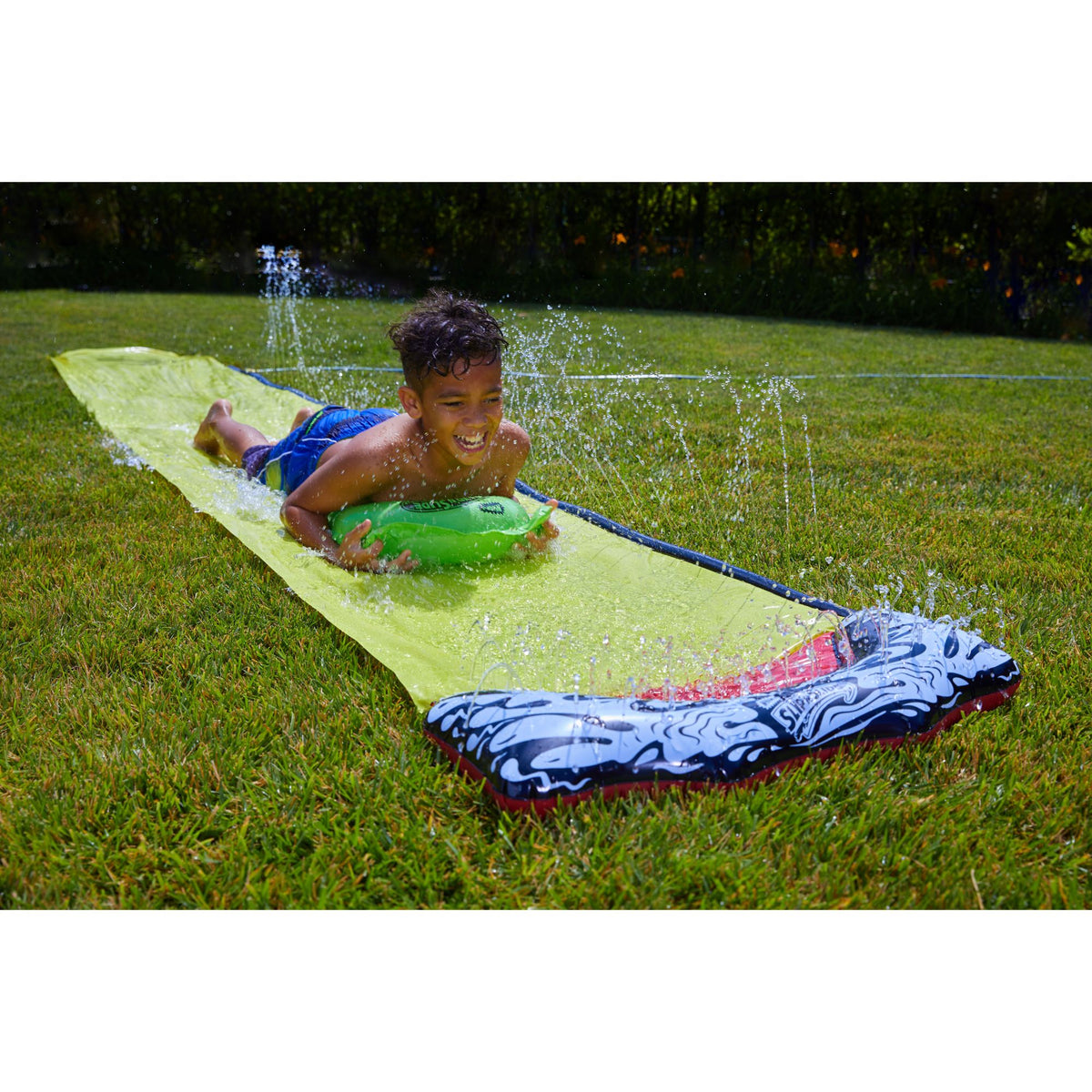 Wham-O Single Lane Wave Rider 18 Feet