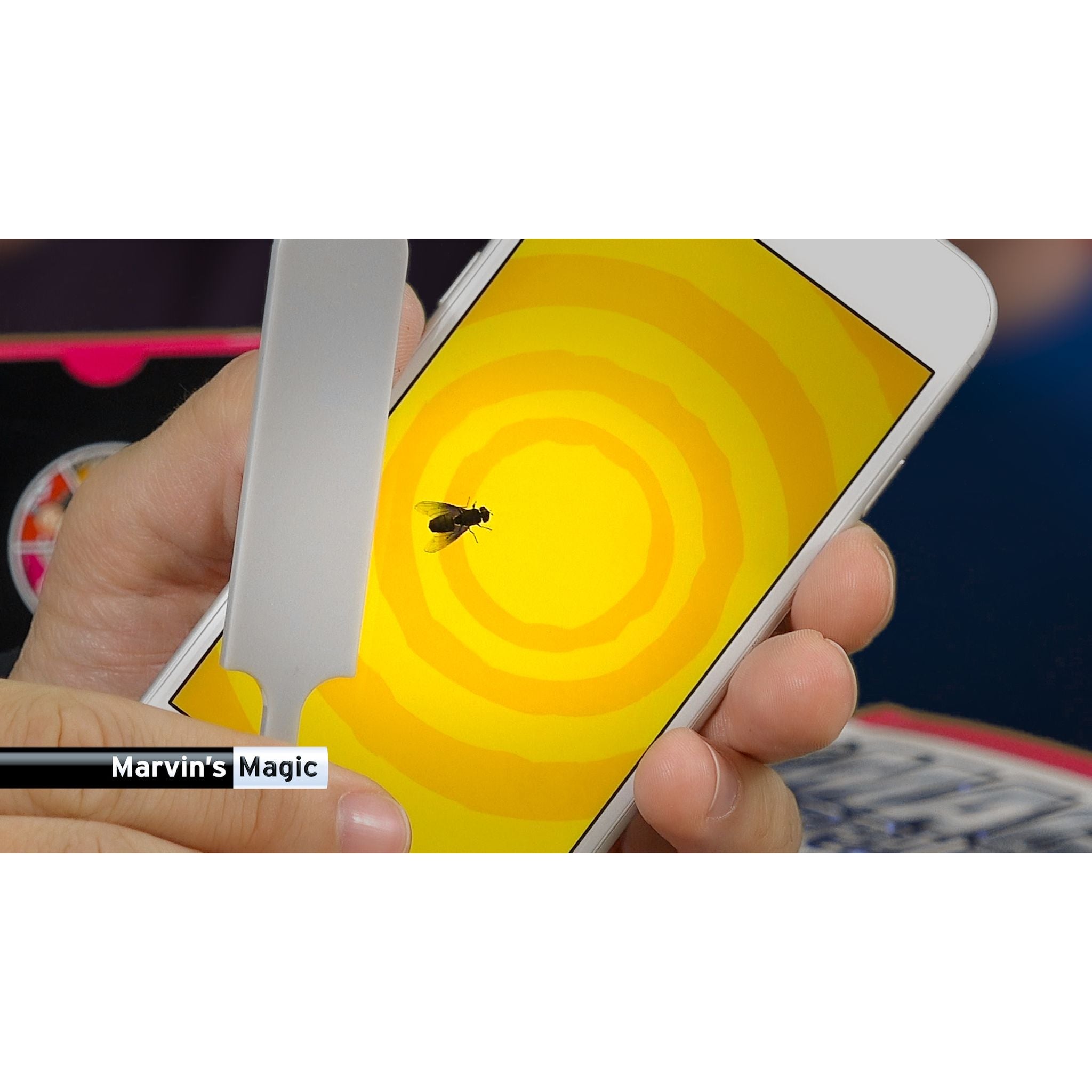 Marvin's Magic Ultimate Magic 250 Tricks & Illusions