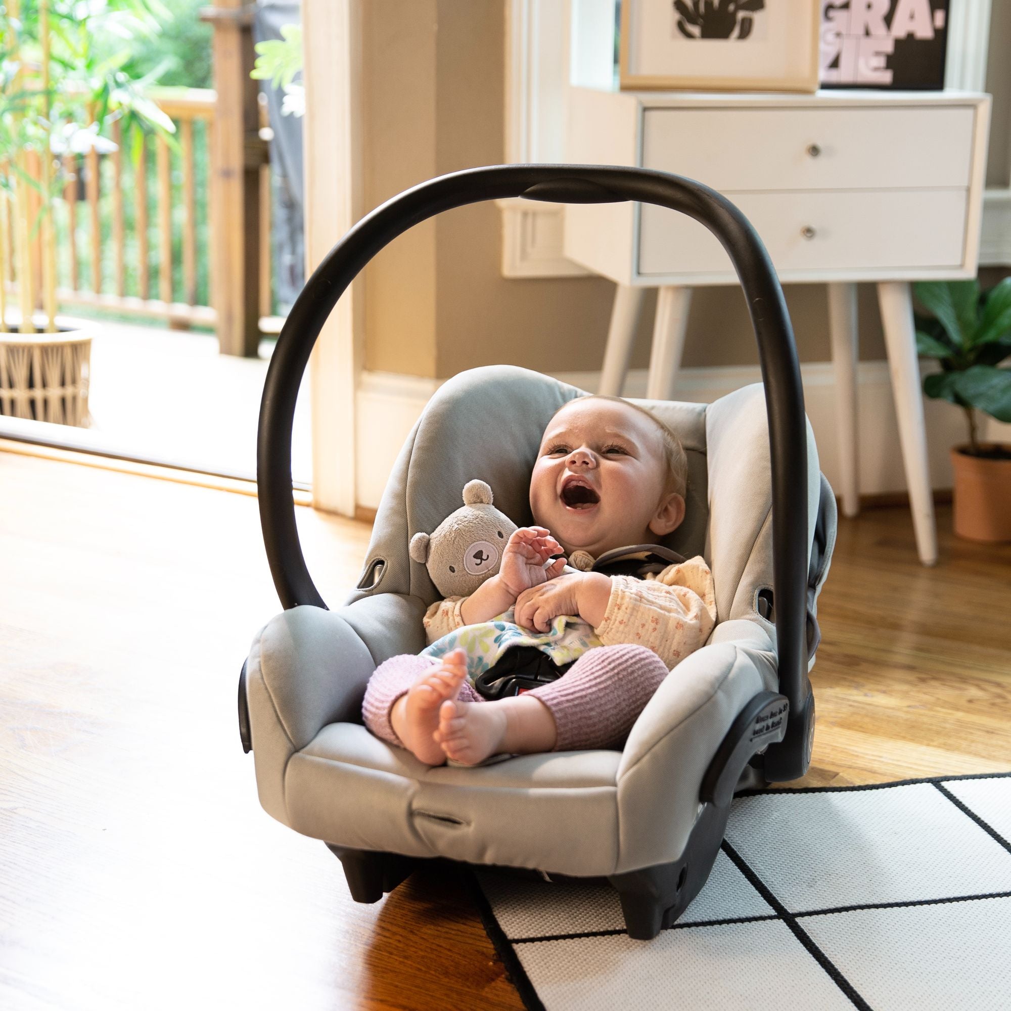 Ingenuity Cozy Lovey - Nate