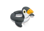 Intex Preschool Animal Split Rings Assorted Styles - Toyworld Australia
