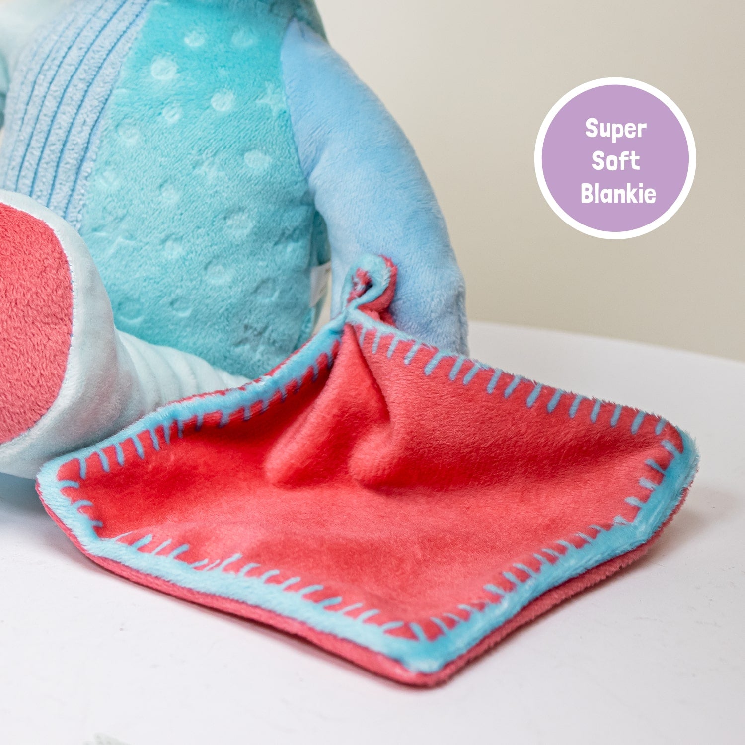 In The Night Garden Snuggle Singing Igglepiggle