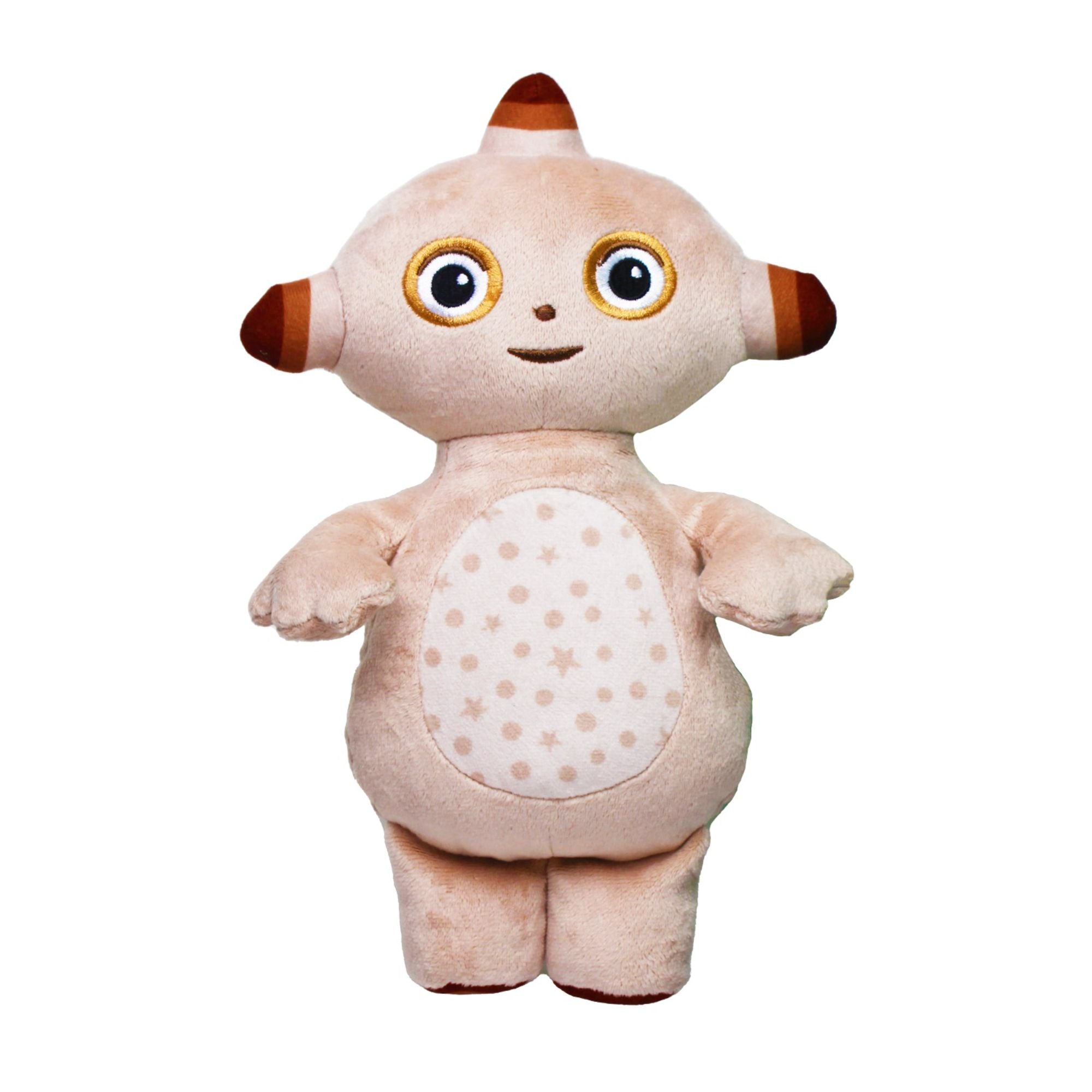 In The Night Garden Snuggle Singing Makka Pakka