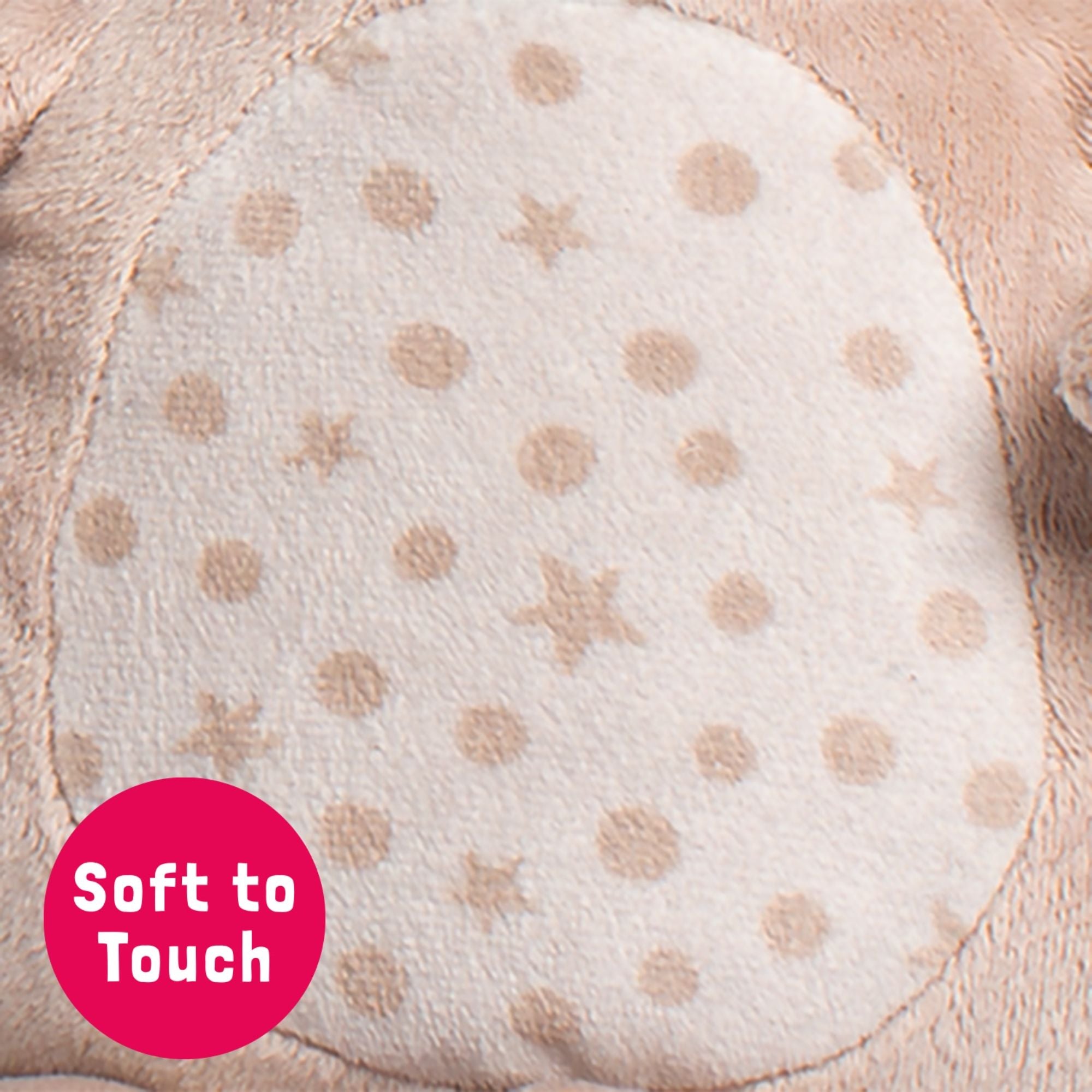 In The Night Garden Snuggle Singing Makka Pakka