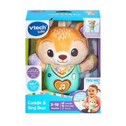 VTech Cuddle & Sing Bear