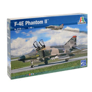Italeri F4E Phantom II 1:48 Aust.Decals