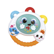 Winfun Baby Shaker Tambourine