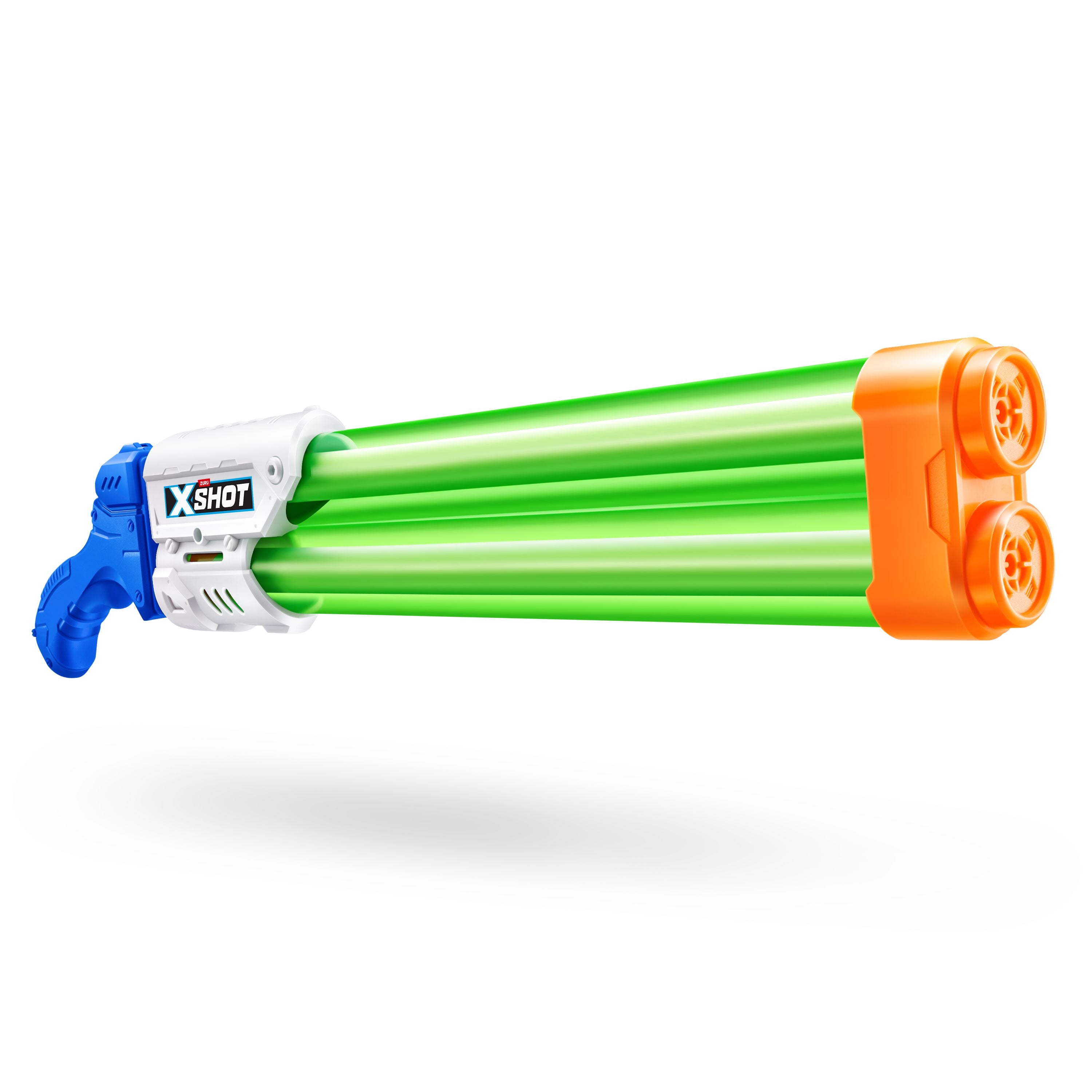 ZURU X Shot Large Dual Stream Water Blaster
