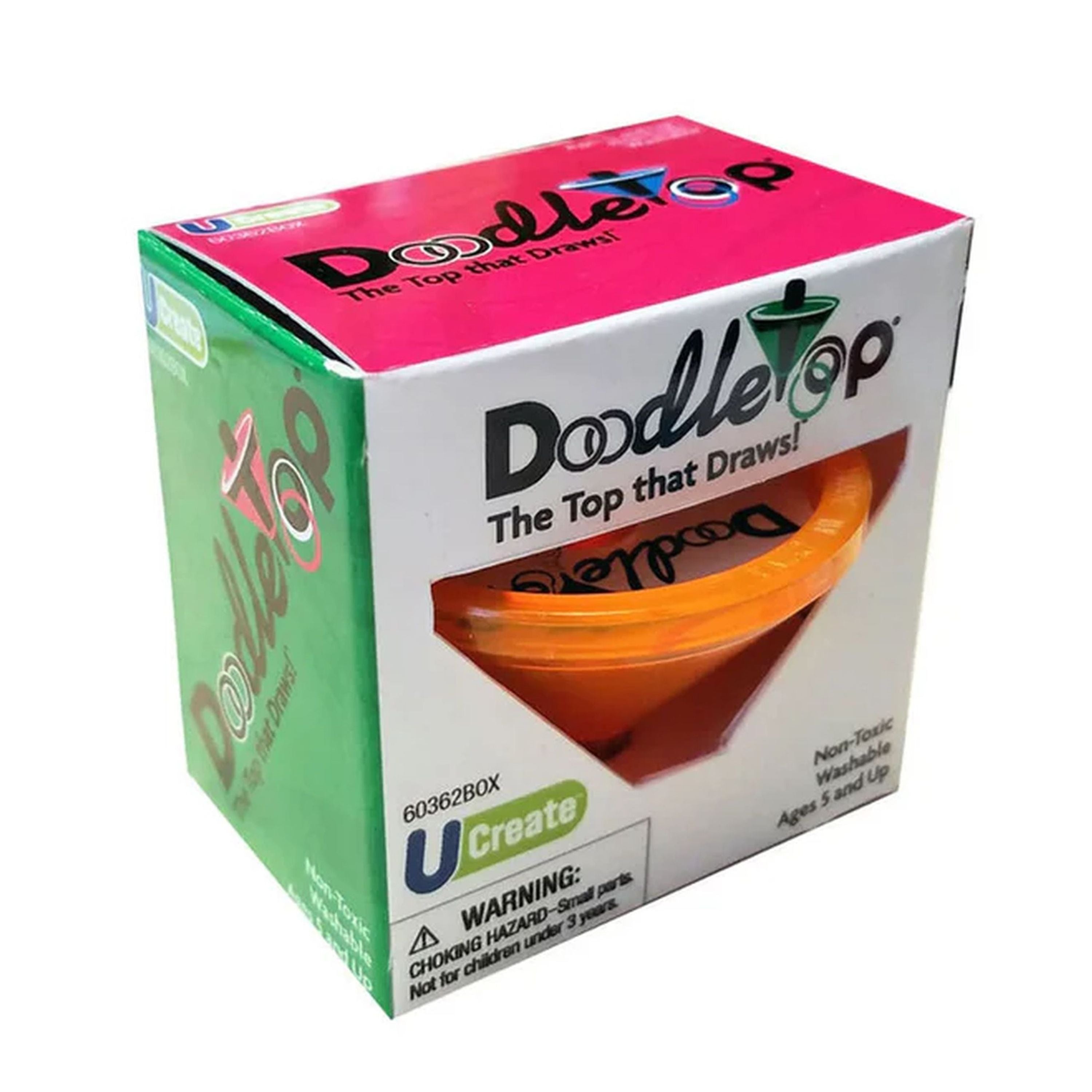 Doodletop Assorted Styles