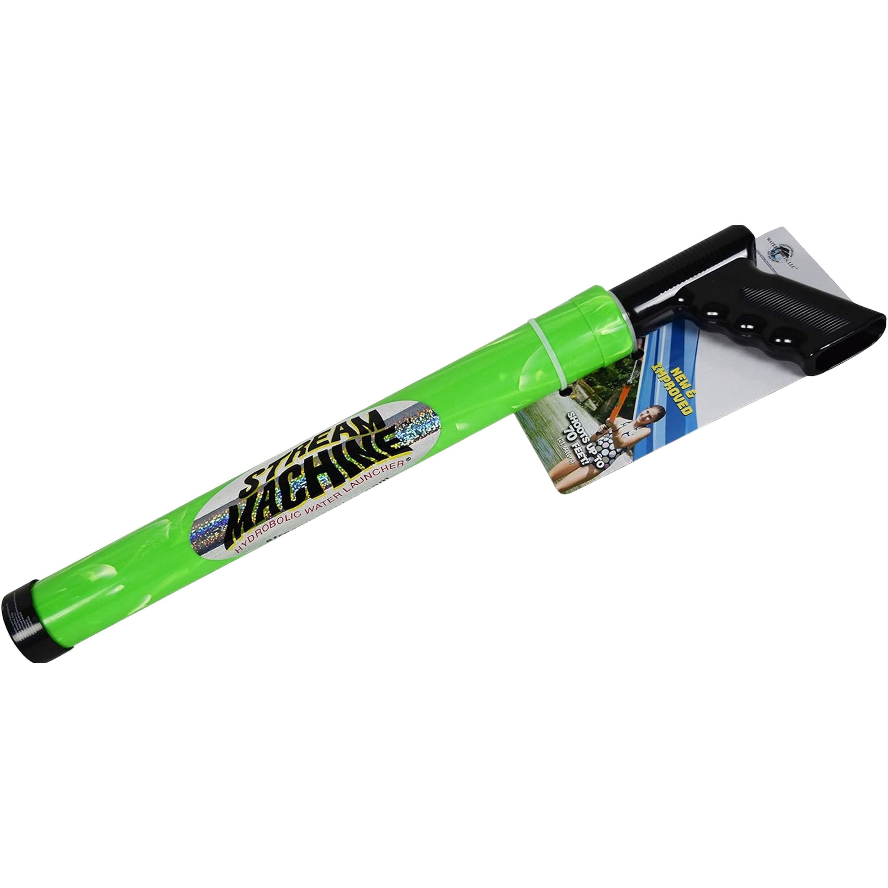 Stream Machine 22 Inch Super Soaker Assorted Styles