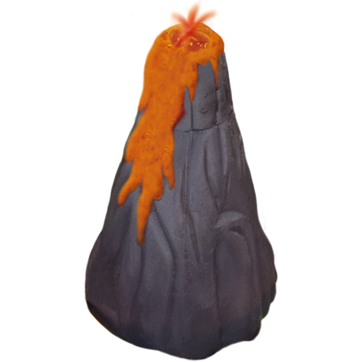 GALT Horrible Science Violent Volcano