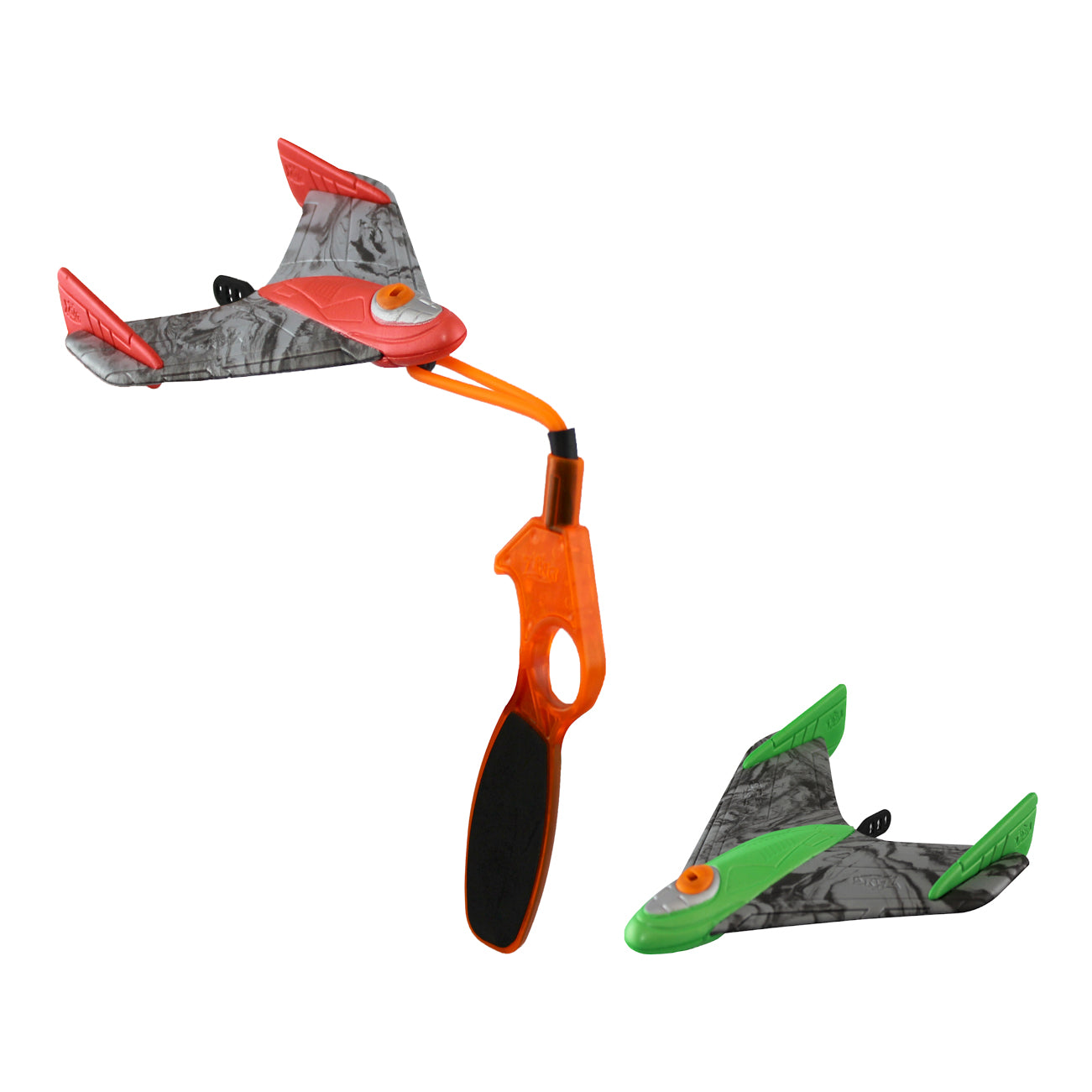 Zing Toys Sky Gliderz Single Pack Assorted Styles