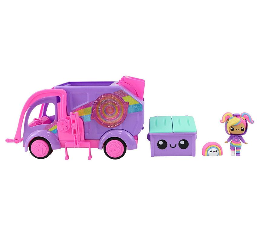 Recyclings Trashtastic Truck Playset - Toyworld Australia
