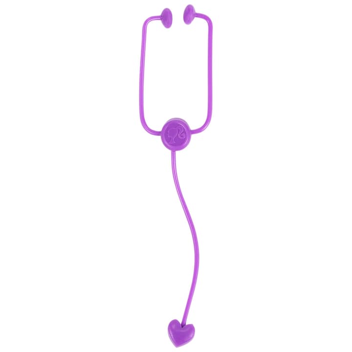 Barbie Career Doll Nurse Blonde/Pink Trousers