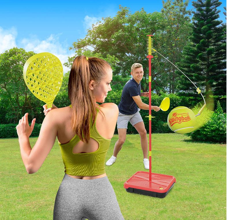 Swingball Classic - Toyworld Australia