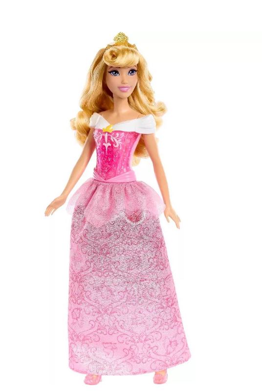 Disney Princess Core Fashion Doll Aurora