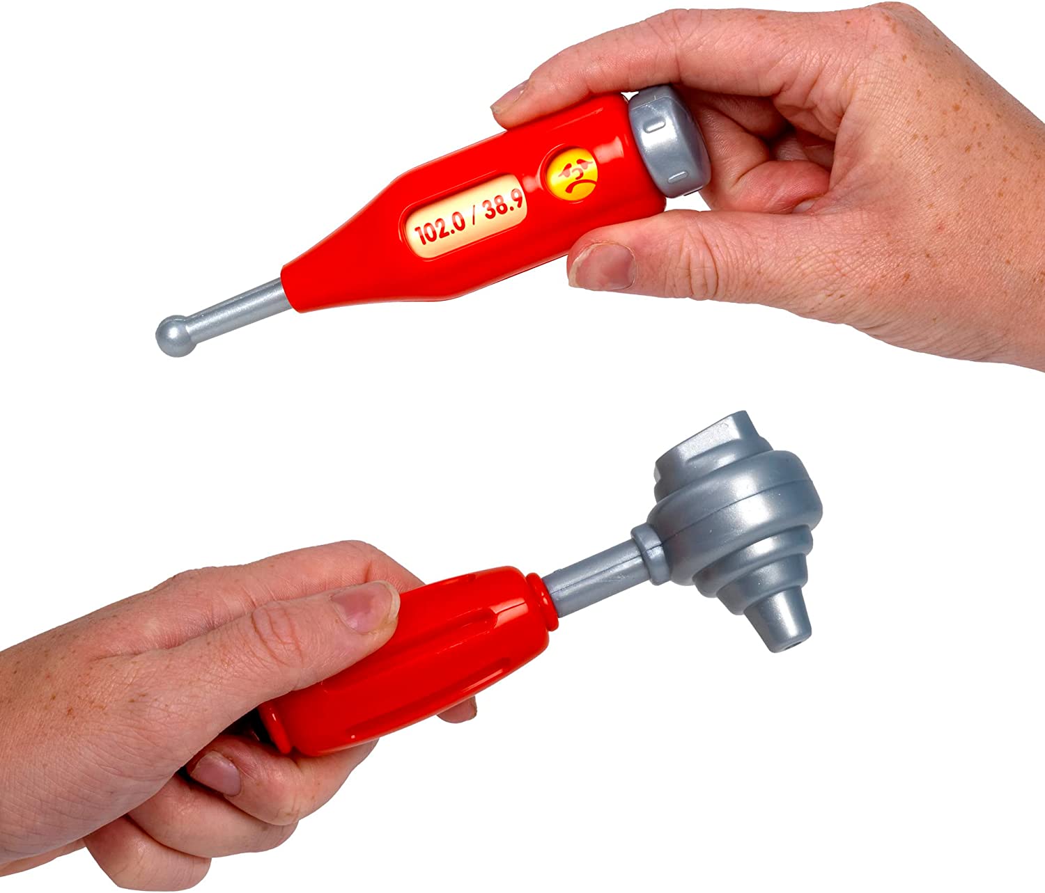 Peterkin Medical Kit Playset