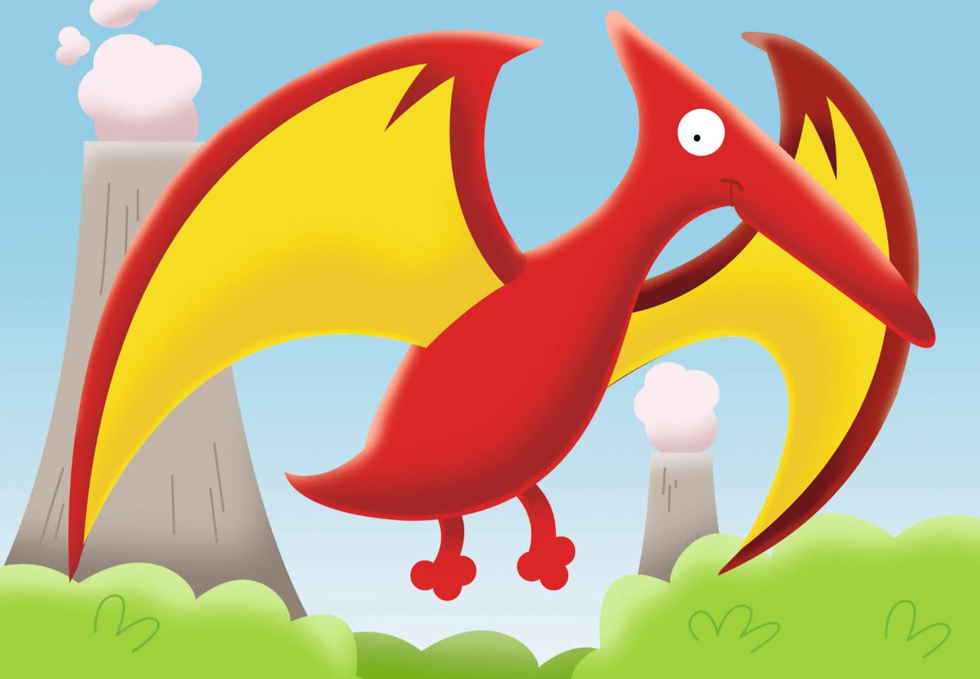 Ravensburger Jolly Dinos My First 2 3 4 5 Piece