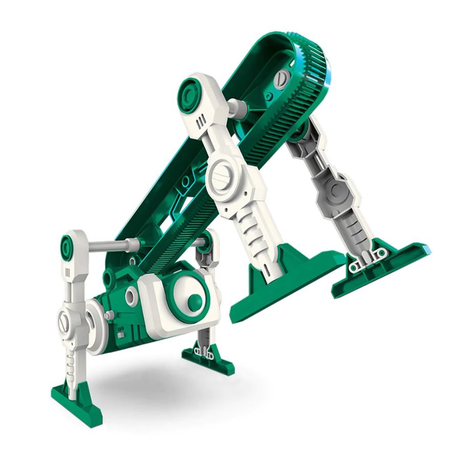 Johnco Flip Monster Gravity Robot