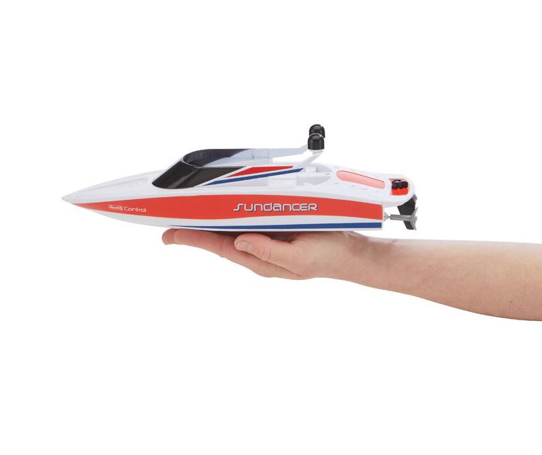 Revell RC Boat Sundancer