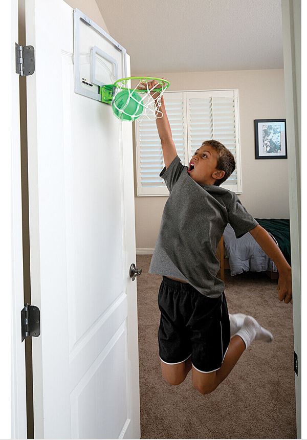 SKLZ Pro Mini Hoop Midnight