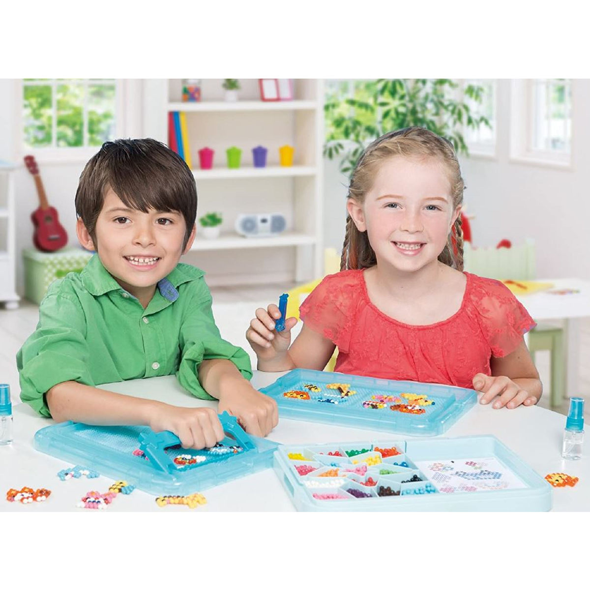 Aquabeads Sylvanian Families Character Set