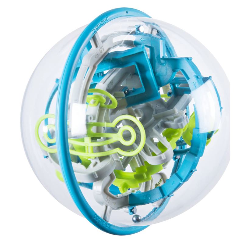 Perplexus Rebel - Toyworld Australia