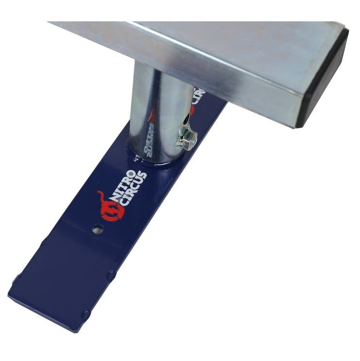 Nitro Circus Grind Rail Mini