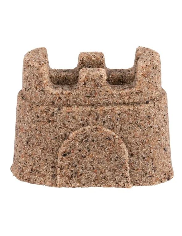 Kinetic Sand 2.5Kg Brown Bulk Sand