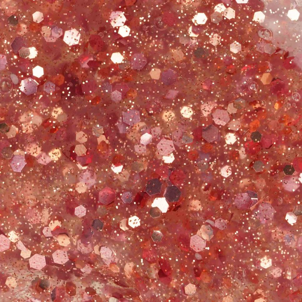 Crazy Aaron's Mini Tin Trendsetters - Rose Gold