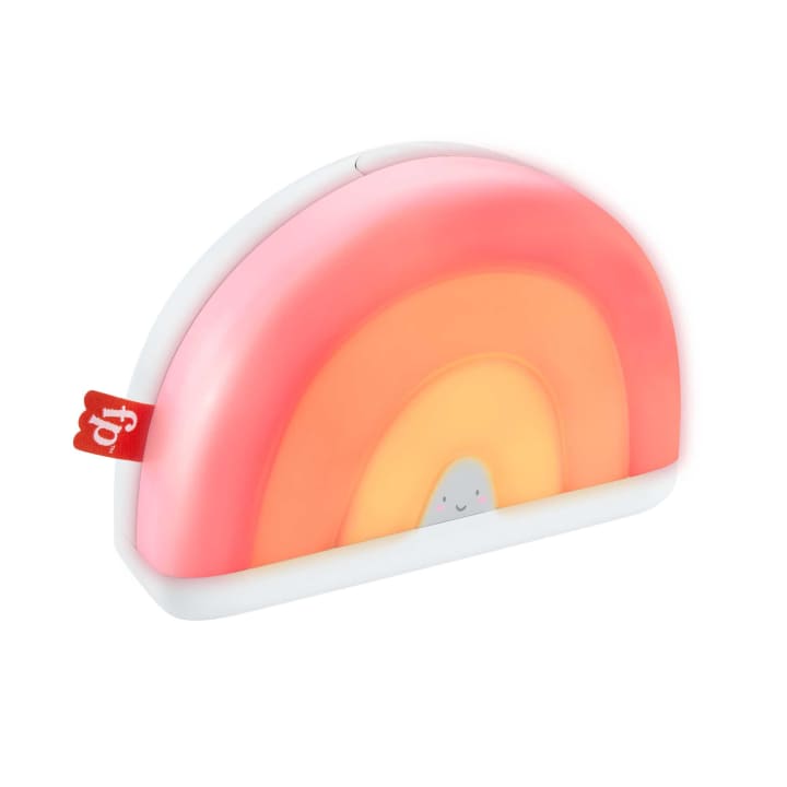 Fisher-Price Soothe & Glow Rainbow - 2