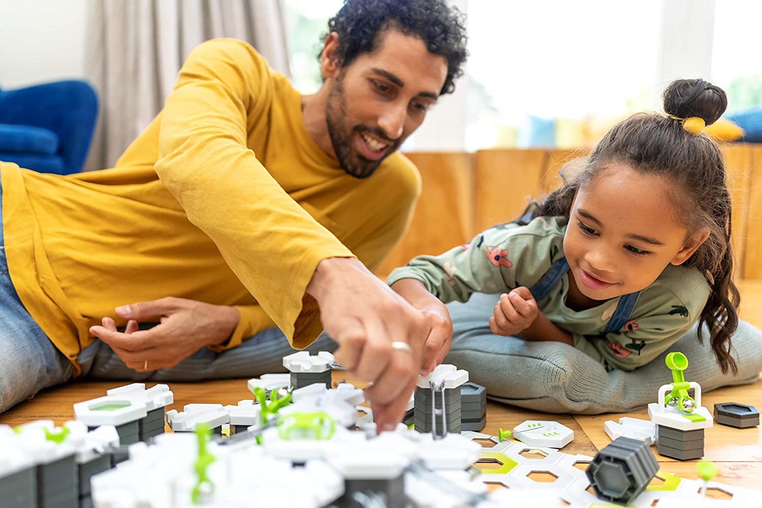 GraviTrax Pro Extension Vertical