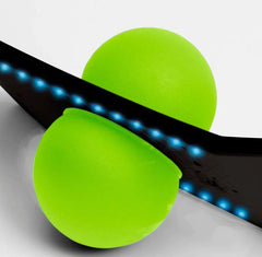 SLACKERS – SKYBOARD WITH LED UNDERGLOW