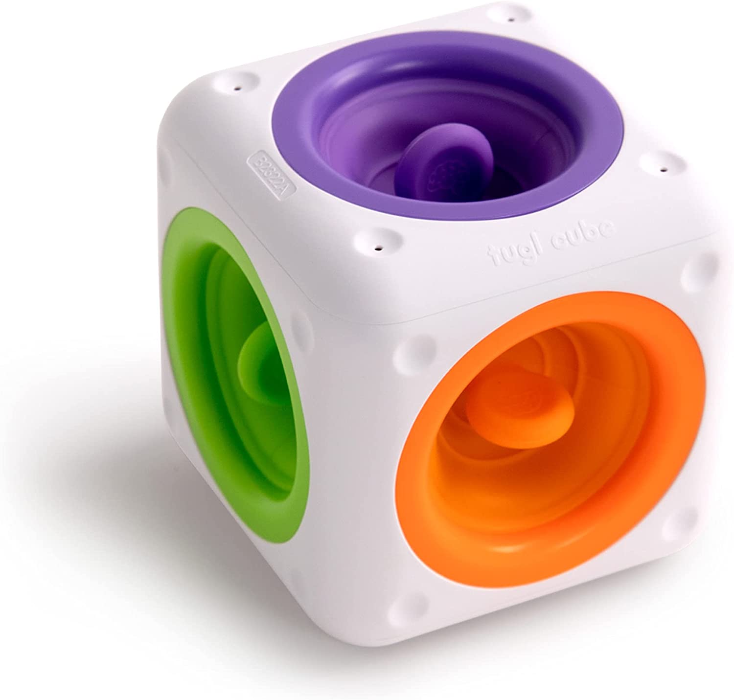 Fat Brain Toys Tugl Cube