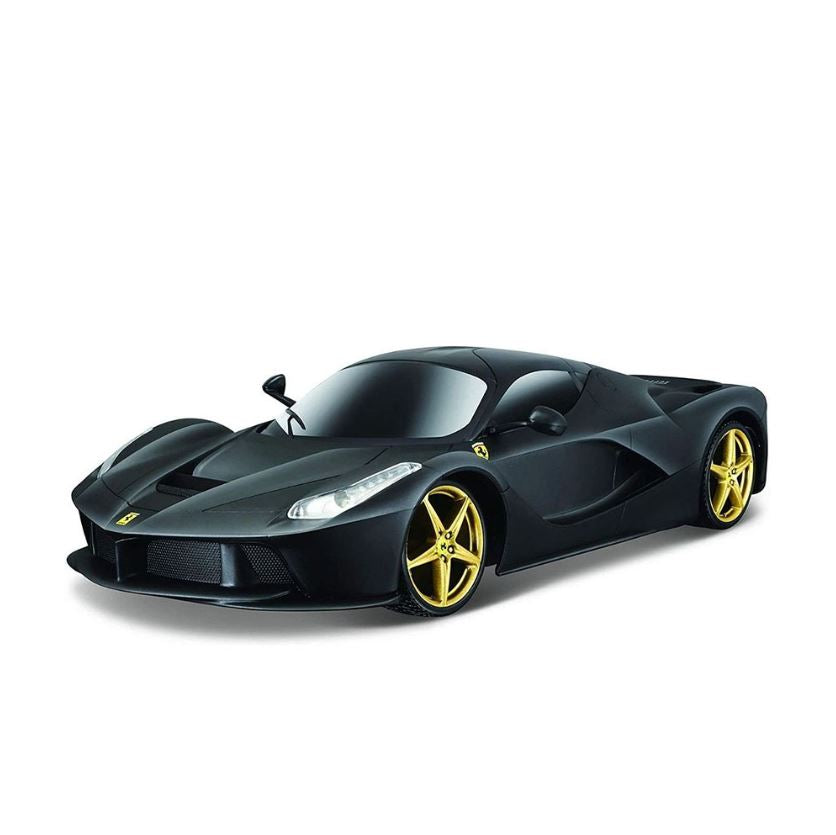 Maisto 1:24 Motosounds Laferrari