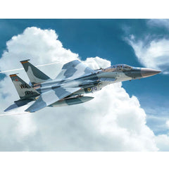 ITALERI 1:72 F-15C EAGLE MODEL KIT