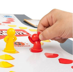 BEAT THE PARENTS BOARD GAME