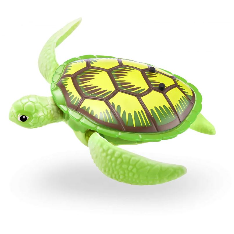 ZURU Robo Turtle Assorted Styles - 3