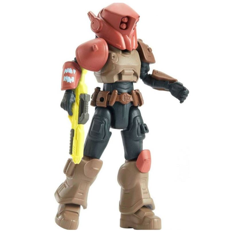 Disney Pixar Lightyear Core Figure Jr. Zap Patrol Izzy Hawthorne