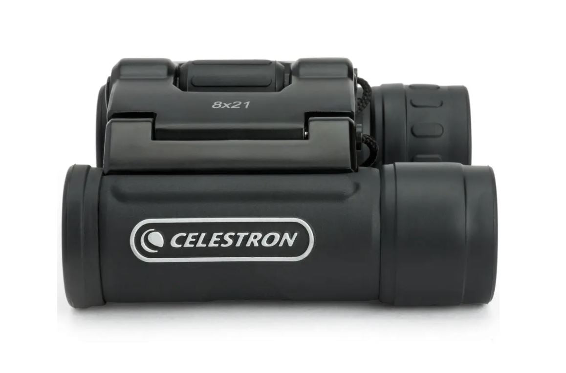 Celestron Upclose G2 8x21 Roof Prism Binoculars