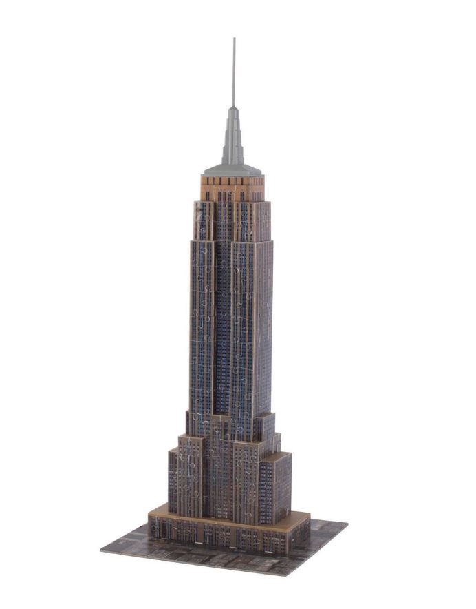 Ravensburger Empire State Building 3D 216 Piece