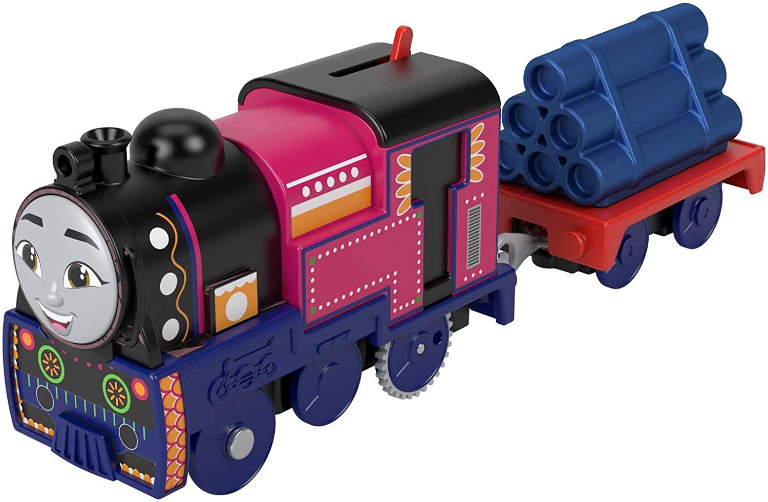 Fisher-Price Thomas & Friends Motorized Friends Core Engine Ashima