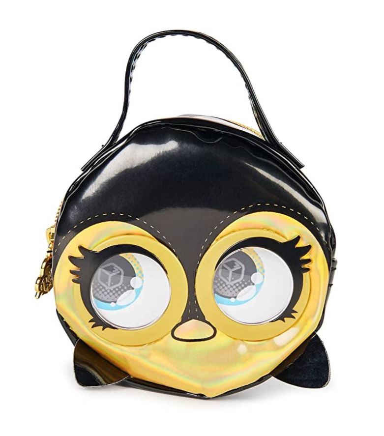 Purse Pets Micro Chill Chic